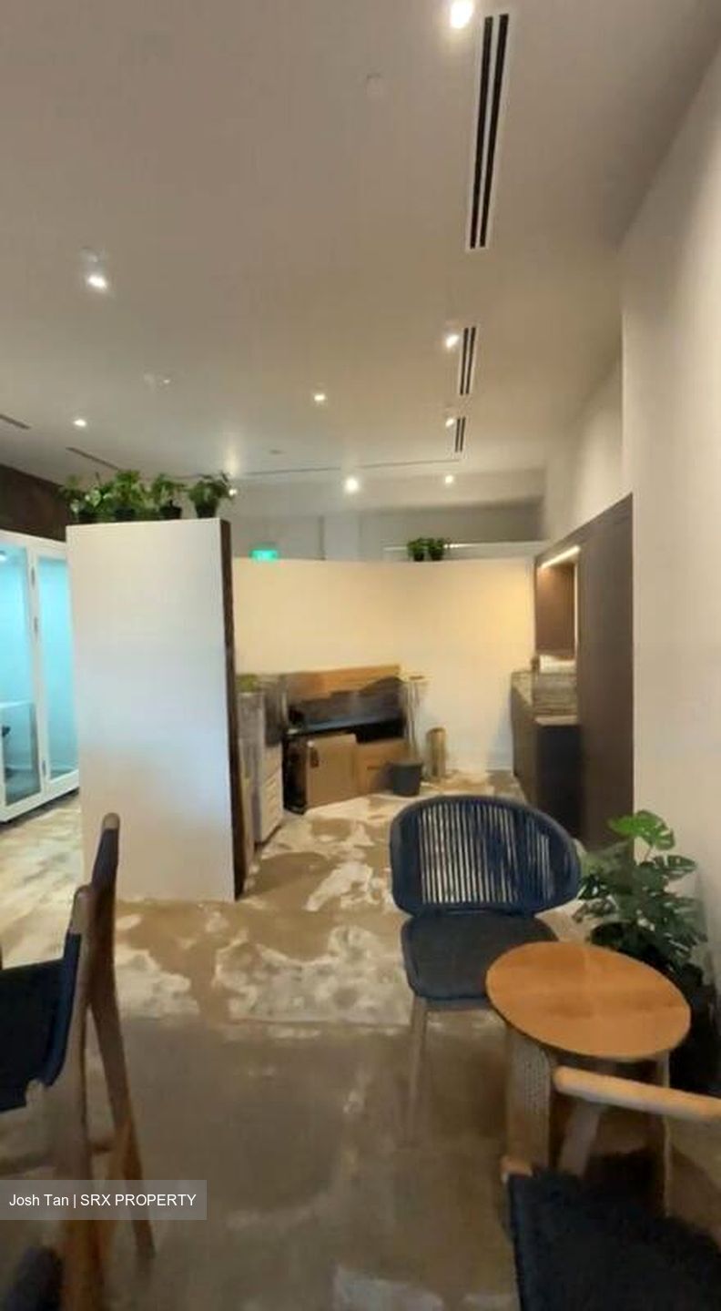 Sbf Center (D1), Office #502728091